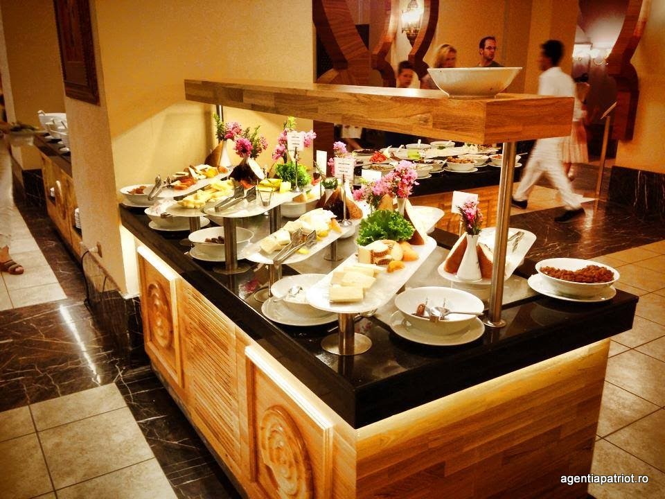 imagini hotel SPICE BELEK